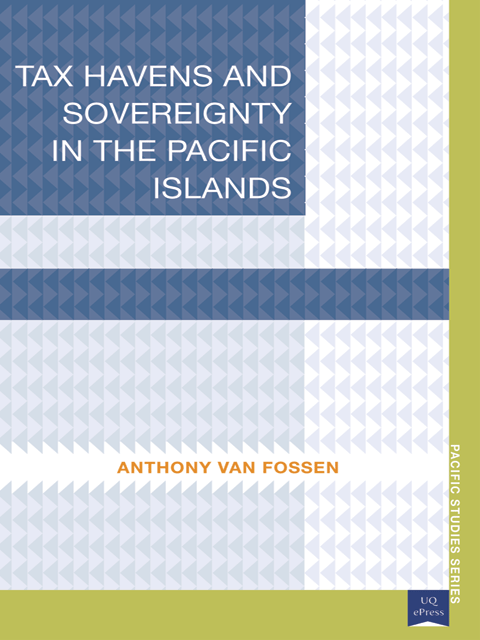 Tax Havens and Sovereignty in the Pacific Islands