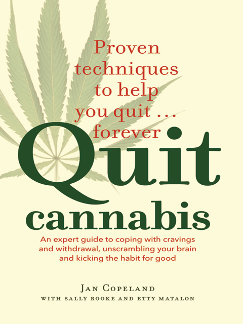 Quit Cannabis