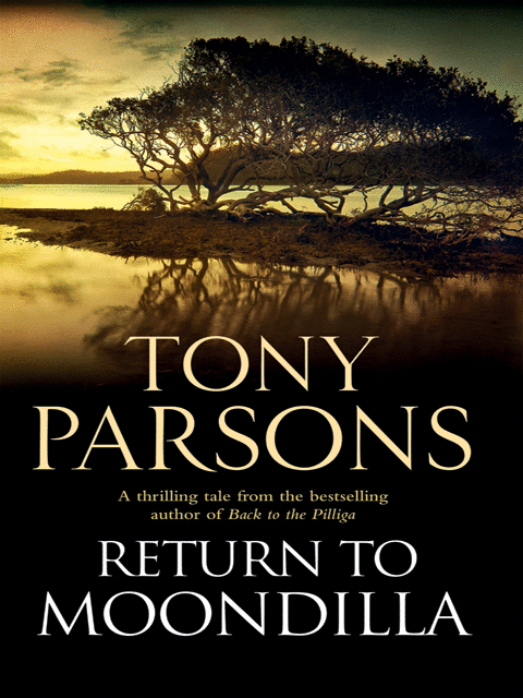 Return to Moondilla