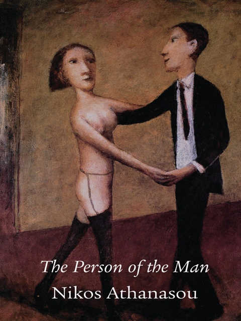 The Person of the Man