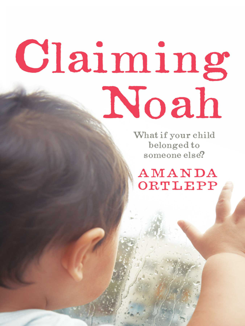 Claiming Noah