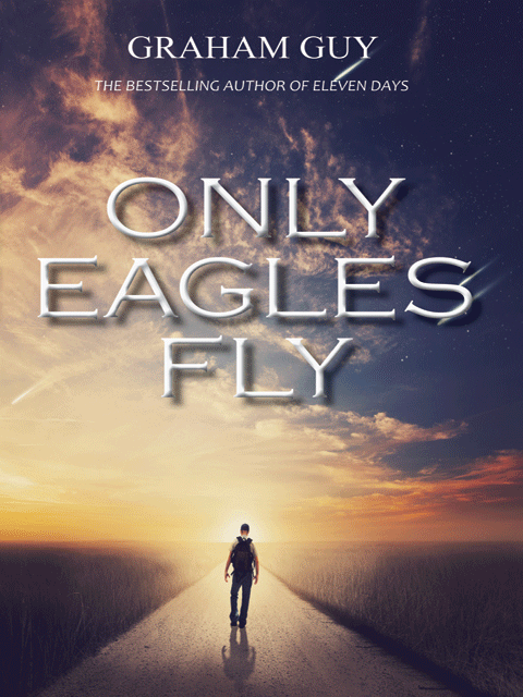 Only Eagles Fly