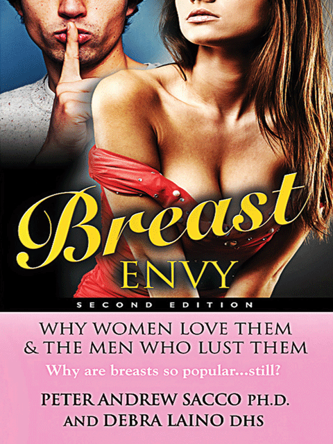 Breast Envy