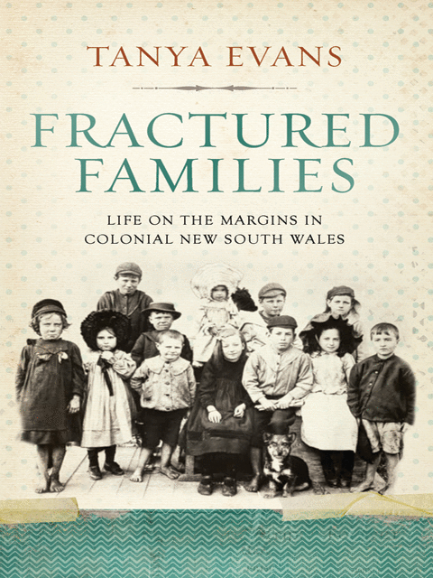 Fractured Families