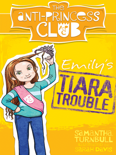 Emily's Tiara Trouble