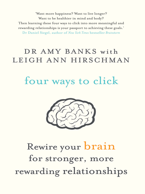Four Ways to Click