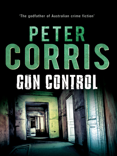 Gun Control