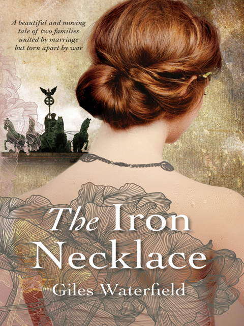 The Iron Necklace
