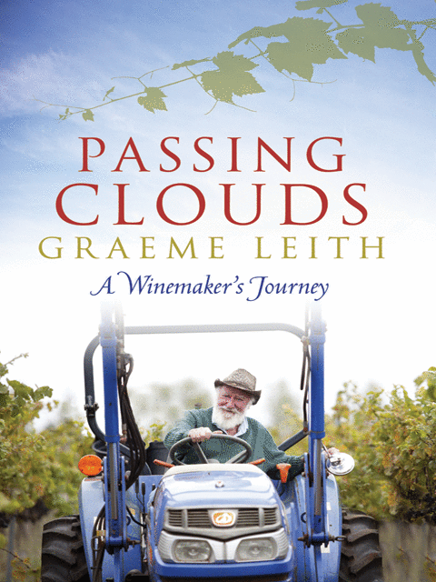 Passing Clouds