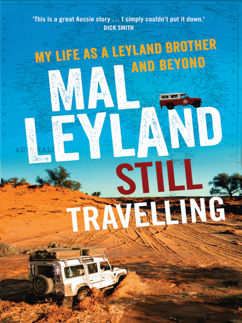Still Travelling