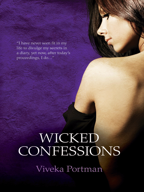 Wicked Confessions