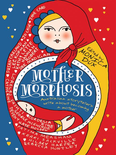 Mothermorphosis