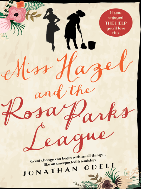 Miss Hazel and the Rosa Parks League