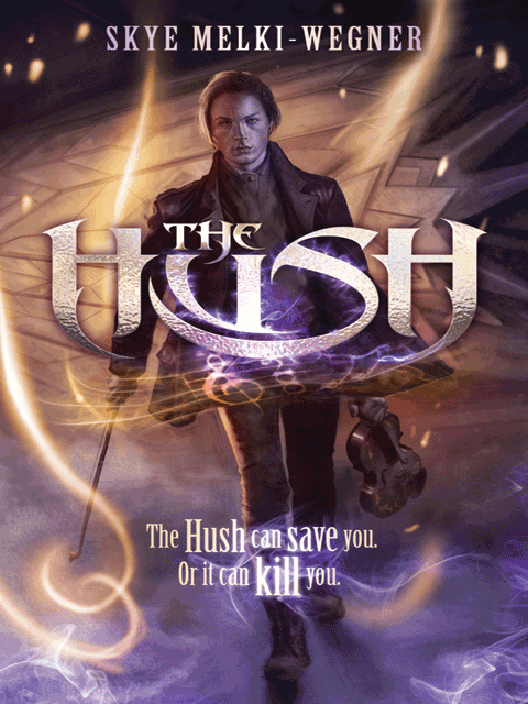 The Hush