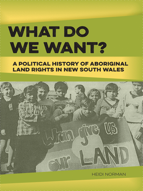 What Do We Want?