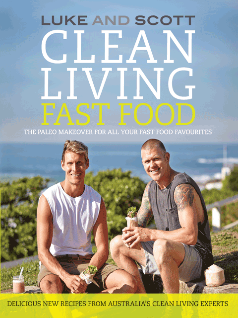Clean Living Fast Food