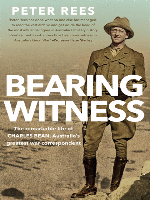 Bearing Witness