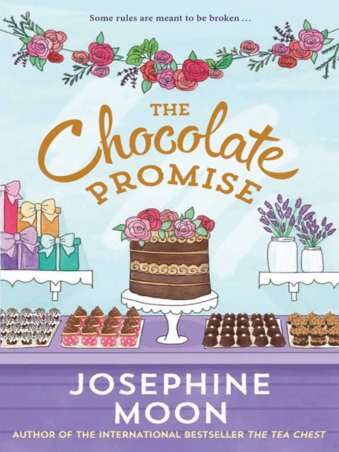 The Chocolate Promise
