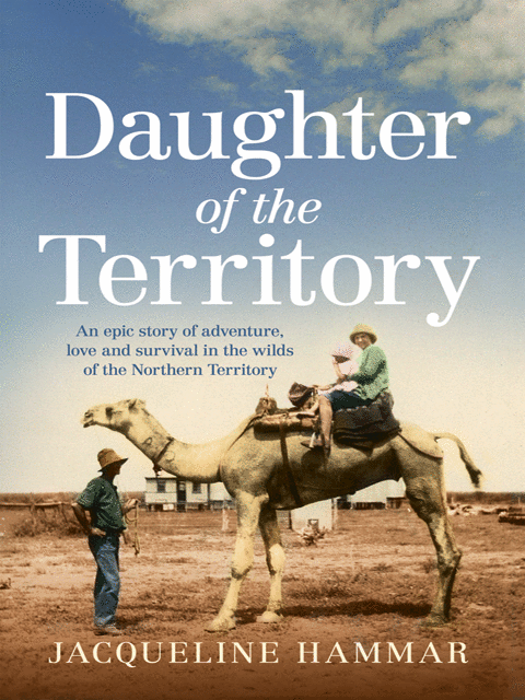 Daughter of the Territory