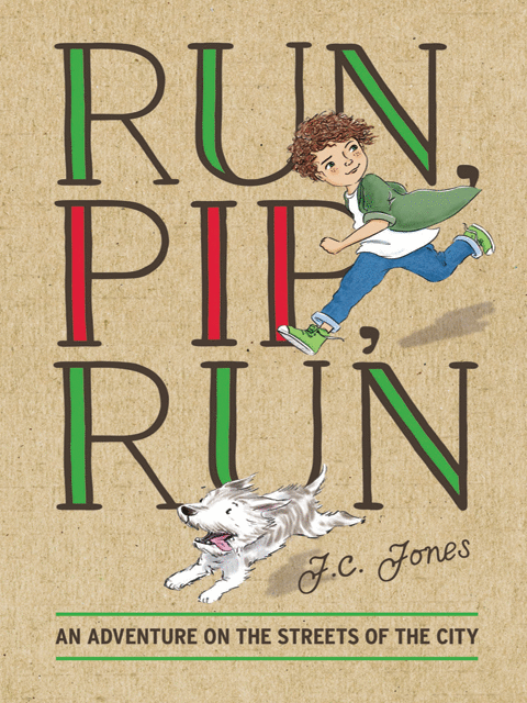 Run, Pip, Run