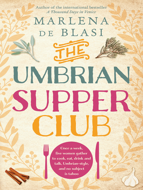 The Umbrian Supper Club