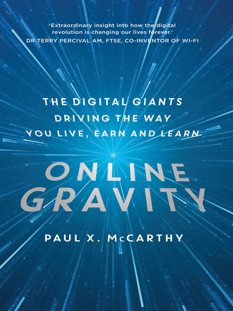 Online Gravity