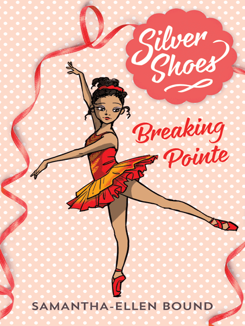 Breaking Pointe
