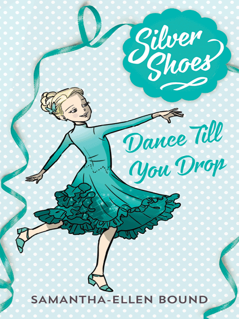 Dance till you Drop