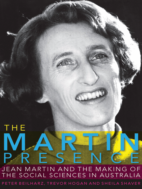 The Martin Presence