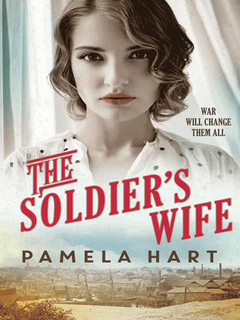 The Soldier's Wife