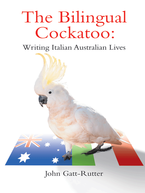 The Bilingual Cockatoo