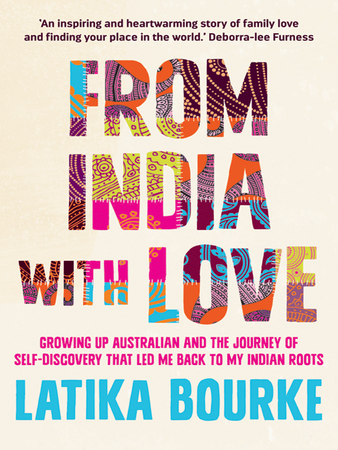 From India with Love
