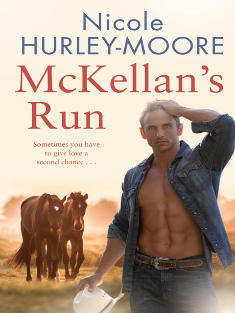McKellan's Run