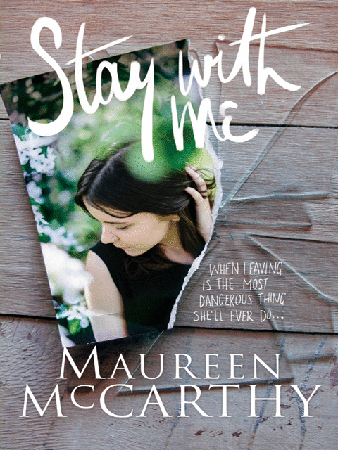 Stay With Me