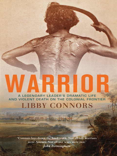 Warrior