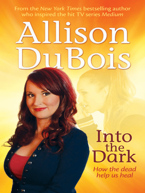 Into the Dark