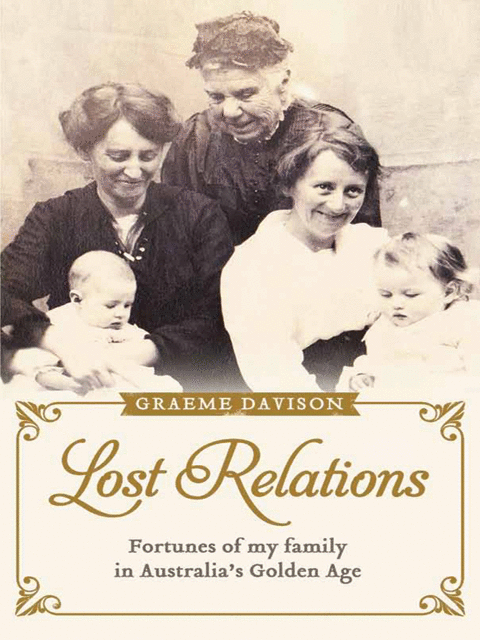 Lost Relations