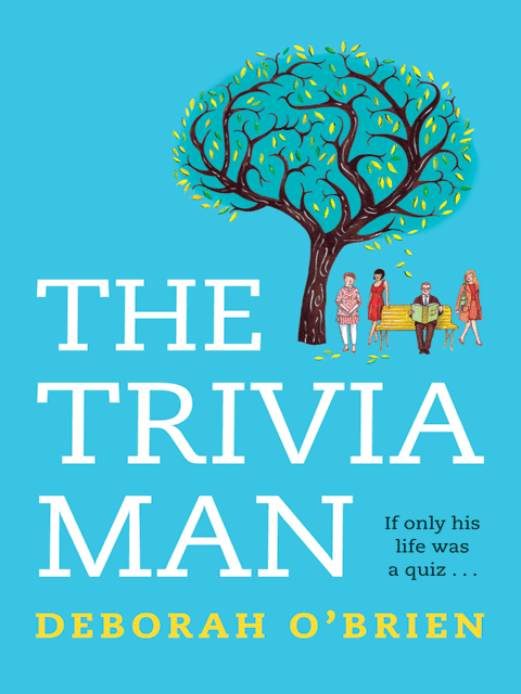 The Trivia Man