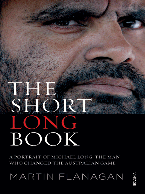 The Short Long Book