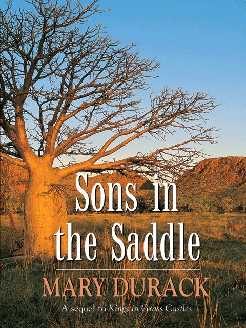 Sons in the Saddle