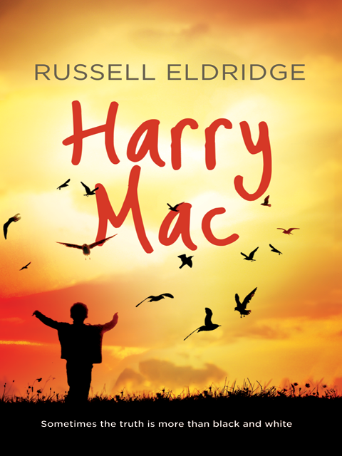 Harry Mac