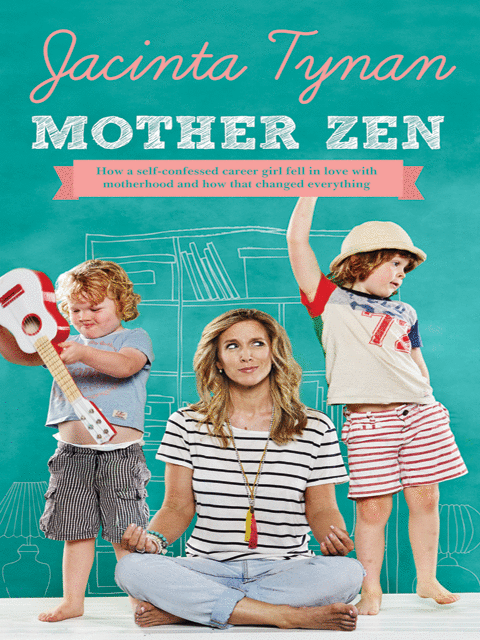 Mother Zen