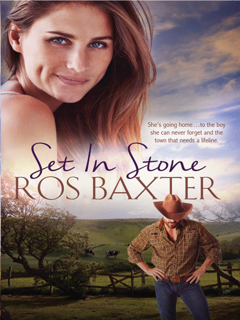 Set in Stone