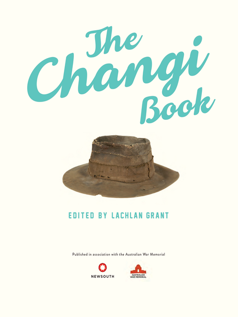 The Changi Book