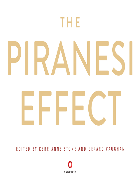 The Piranesi Effect