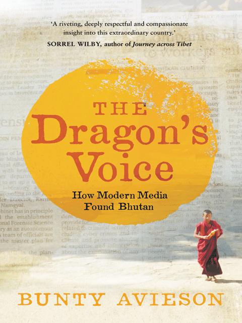 The Dragon's Voice