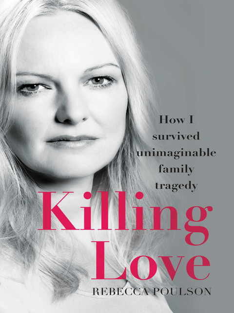 Killing Love