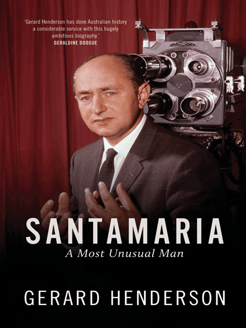 Santamaria