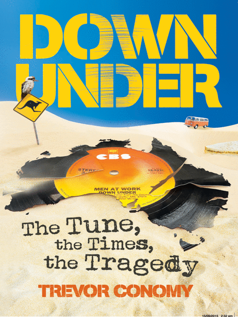 Down Under