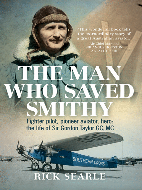 The Man Who Saved Smithy